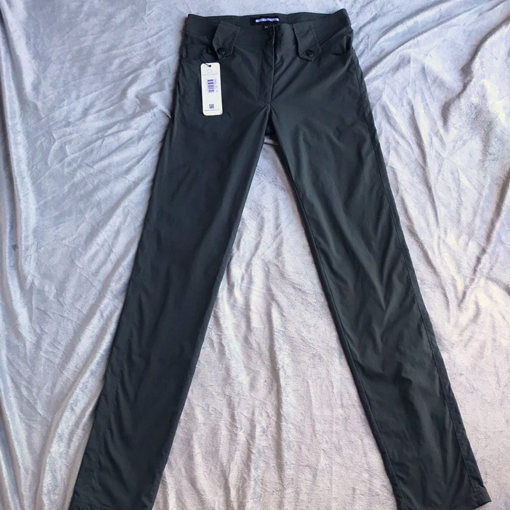MADE IN ITALY! Skyler travel pant! ANATOMIE